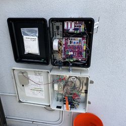 Gate Operator