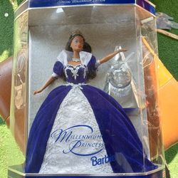Barbie Collectible Doll