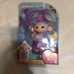 Fingerlings