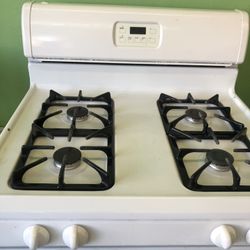 Estufa Usada De Gas