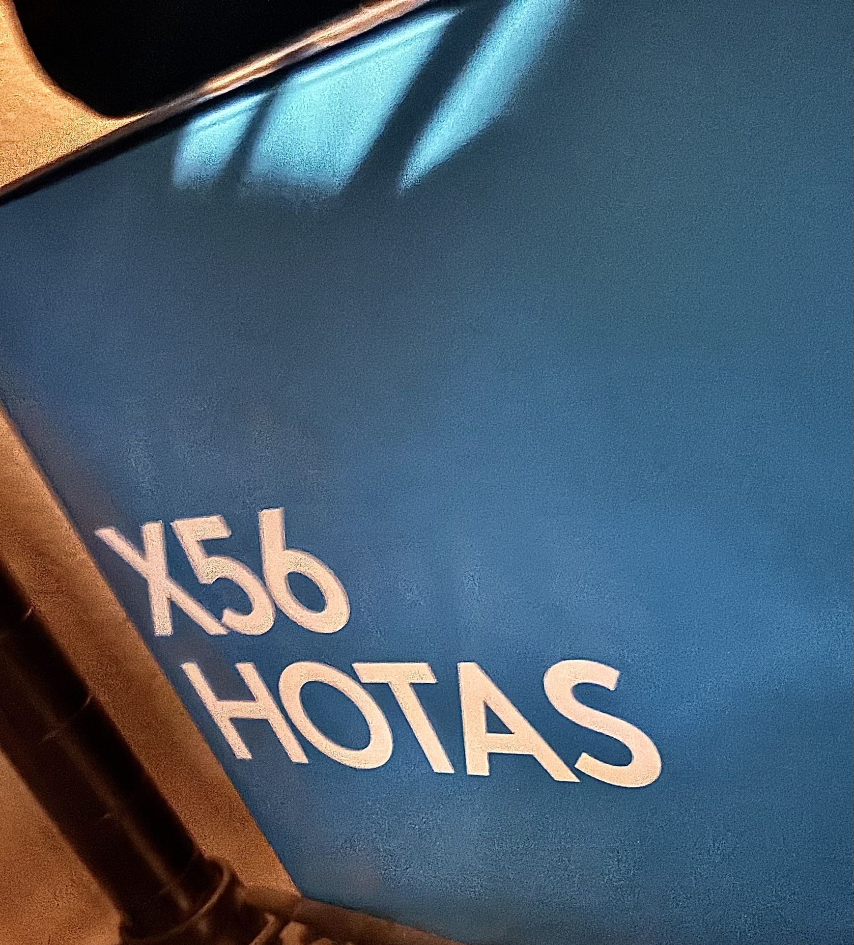 Logitech Flight Simulator