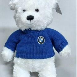 BMW Bear/ New