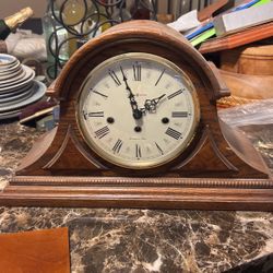 Howard Miller Clock