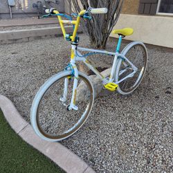Torker Freestylist 2  BMX BIKE