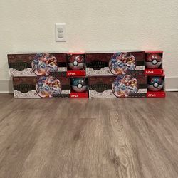 Pokémon Holiday Calendar 