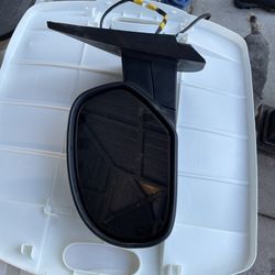 Side Mirror Chevy Tahoe 07