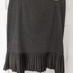 Briggs Of New York Skirt
