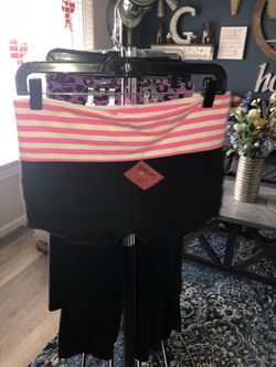 Victoria secret pink medium