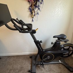 Matrix ICR50 Indoor Cycle With IX Display