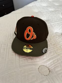 Cap City 7 1/4