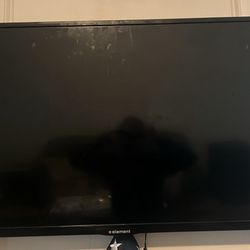 Element 44 Inch Smart Tv
