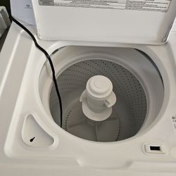 Top Load Washers