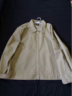 DICKIES JACKET