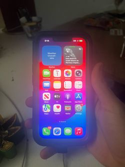 iPhone 14