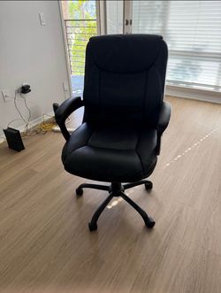 Office chair