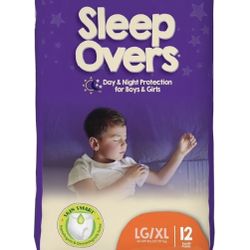 Pull-Ups Large/Xlarge