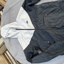 Nike Windbreaker 