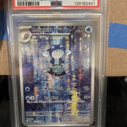Pokémon Card 