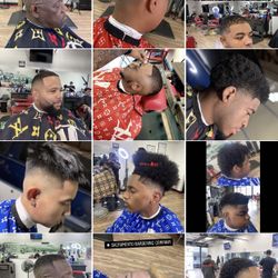 Sacramento Barber 