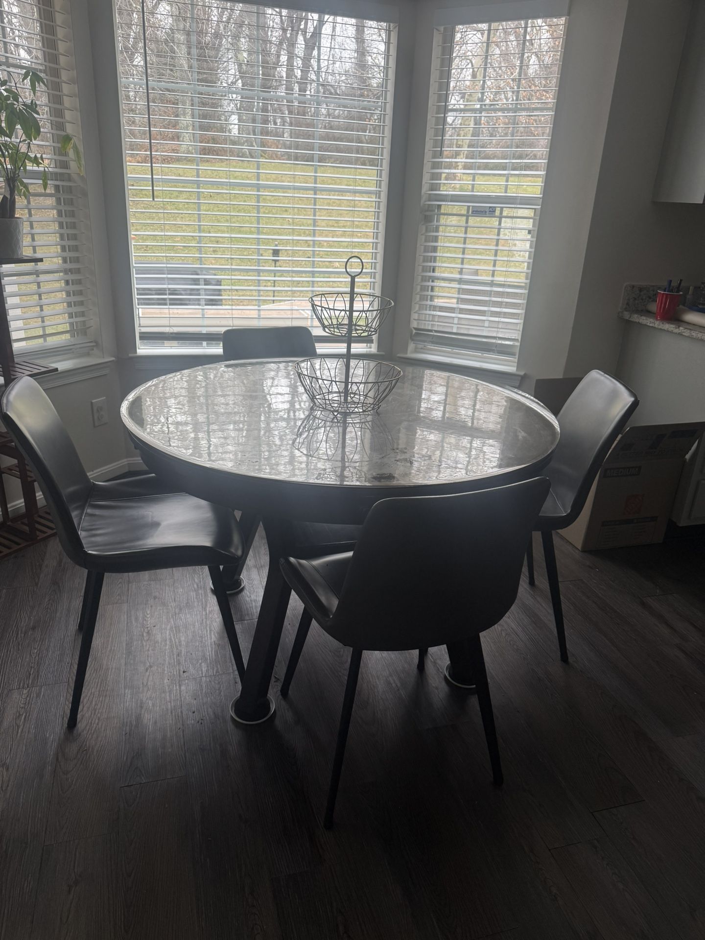 Kitchen Dining Set