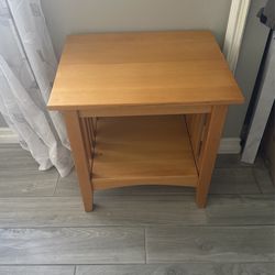 Nightstand