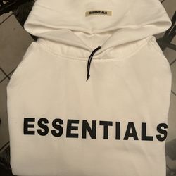 Essential sweater