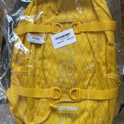 Supreme Backpack 