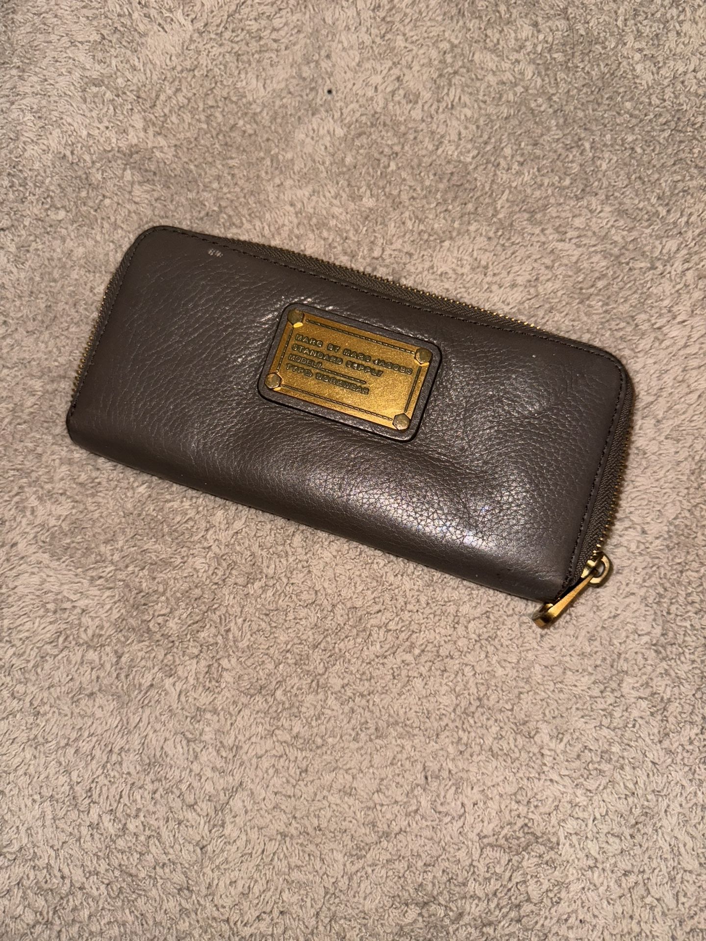 Marc Jacobs Wallet