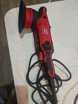 Griot's Garage G9 Random Orbital Polisher, 1000 W, Variable Speed