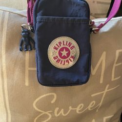 Small Kipling Crossbody Bag