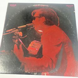 Jose Feliciano Alive Alive-O! 1969 Vinyl 2LP LSP-6021 VG VG+