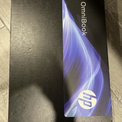 16” Hp Omnibook X flip 2 in 1 copilot + pc 2K touch screen laptop Ryzen Ai 5 16gb 512gb 