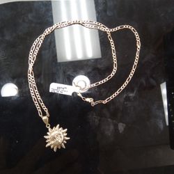 Gold Chain 
