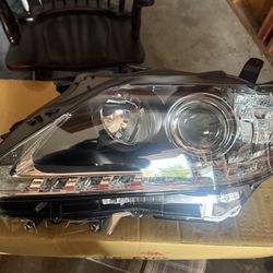 Lexus Head Lights 