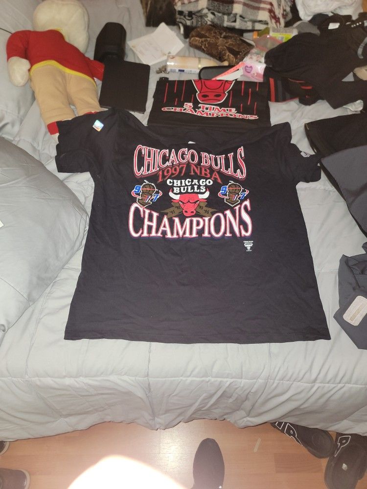 Chicago Bulls