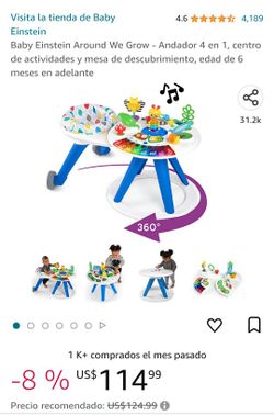 Baby Walker