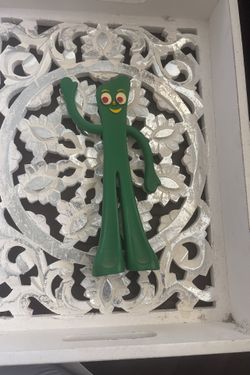 1965 Gumby