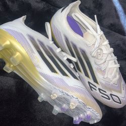 F50  Pro Firm Ground Cleats