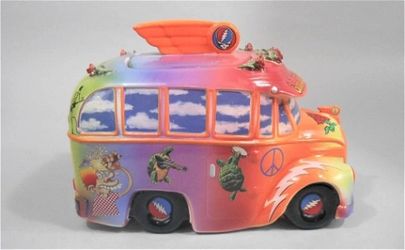 Collectible Cookie Jars