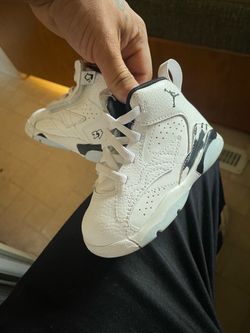 Jordan’s kids 6c