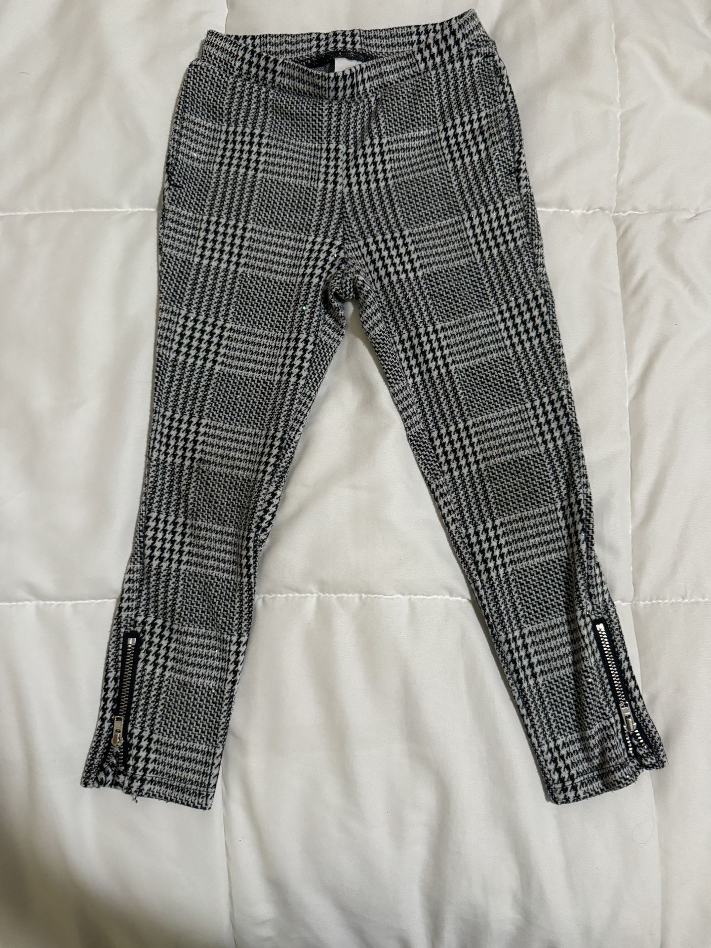 Little Girl Pants