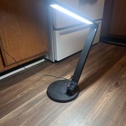 Led Desk Lamp