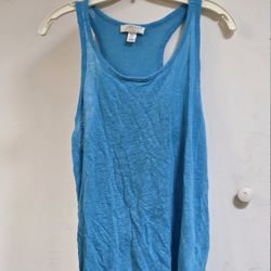 Kenar Blue Tanktop 