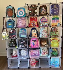 Loungefly Bags