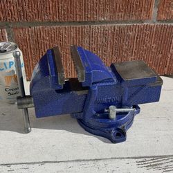 Wilton Vise