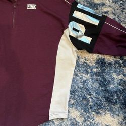 Vs PINK Jogger Set