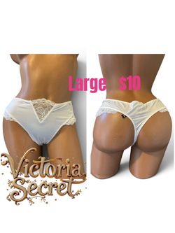 VS PANTY LARGE VERY SEXY THONG STRING ❤️❤️