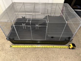 Prevue pet products 528 top universal small animal home