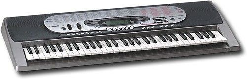 Casio CTK-573