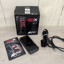 Bully Dog 40470 BDX Performance Programmer